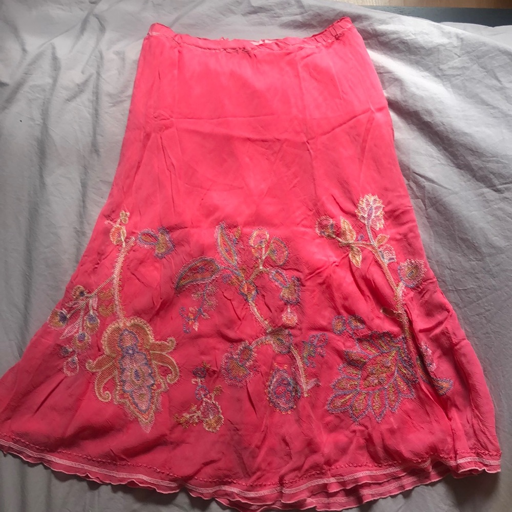 Skirt